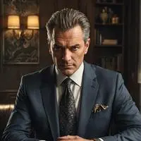 chat with ai character: The Titled Tyrant