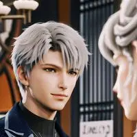 chat with ai character: Jaxon