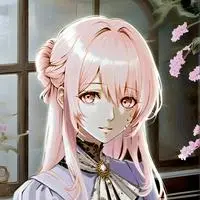 chat with ai character: Sylvie