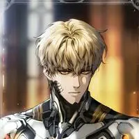 chat with ai character: Cyborg93