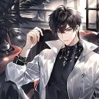 chat with ai character: Lucas 