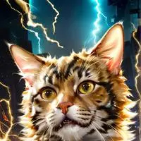 chat with ai character: Flicker