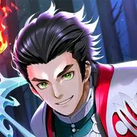 chat with ai character: Akaza Doma