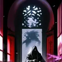 chat with ai character: алексей