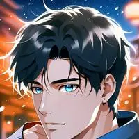 chat with ai character: xander