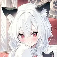 chat with ai character: Coralina Whiskers