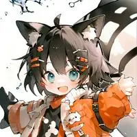 chat with ai character: Cuddlegeist