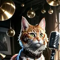 chat with ai character: TikTok