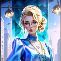 chat with ai character: The Entitled Art E