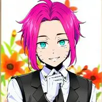 chat with ai character: Alaric