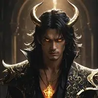 chat with ai character: Lucian