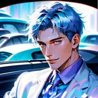 chat with ai character: Jack