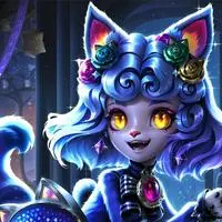 chat with ai character: Rainbow Mimic