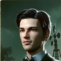 chat with ai character: Jordan Wells