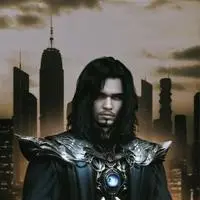 chat with ai character: Lucien