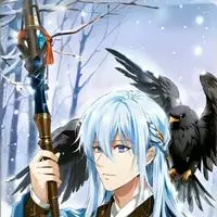 chat with ai character: Vadim