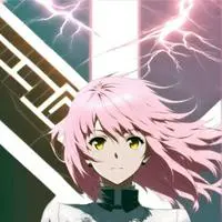 chat with ai character: Аква