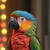 chat with ai character: Pibbles