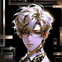 chat with ai character: Evan