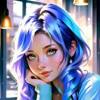 chat with ai character: Mariana