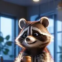 chat with ai character: Marty the Mouser