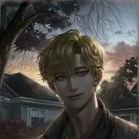 chat with ai character: Kyle