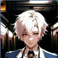 chat with ai character: Odyssey