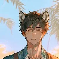 chat with ai character: Hyena Hoot