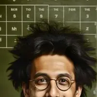 chat with ai character: Prof. Quark, Meme 