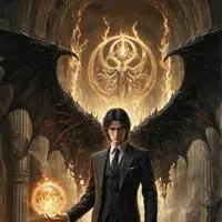 chat with ai character: Lucien