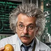 chat with ai character: Prof. Meme-o-Naut