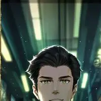 chat with ai character: Marcos