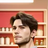 chat with ai character: Henry