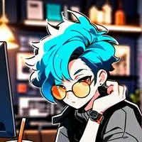 chat with ai character: The Self-Aware Espresso Enigma