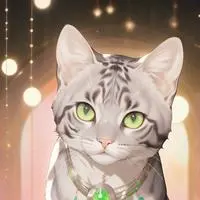 chat with ai character: CyberPaw