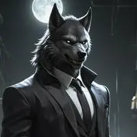 chat with ai character: Lysander