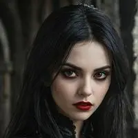 chat with ai character: Strawberry Chocolate