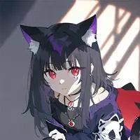 chat with ai character: Mystic Purplette