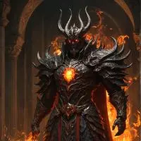 chat with ai character: Asmodeus