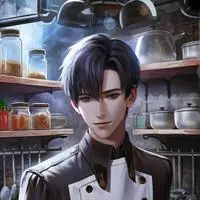 chat with ai character: Chris