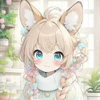 chat with ai character: Fawnstep Furry