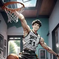 chat with ai character: Riley Starfield