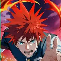 chat with ai character: Katsuki Bakugo