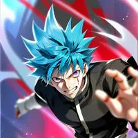 chat with ai character: Ryomen Gojo