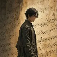 chat with ai character: Adrián