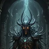 chat with ai character: Eldrin