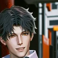 chat with ai character: Tyler