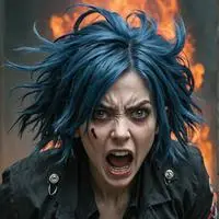 chat with ai character: Emily Afton 