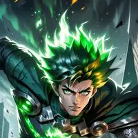 chat with ai character: Katsuki Bakugou