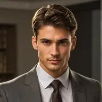 chat with ai character: Alexander Blackwoo